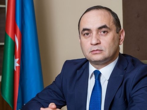 Ceyhun Məmmədov: "Deputat üstün deyil, onlar da Qarabağa portalla getməlidirlər" 