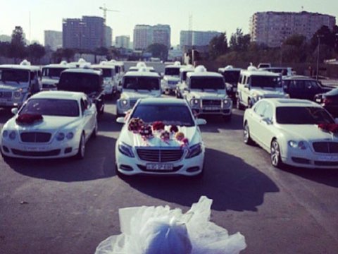 DYP-dən toy karvanları ilə bağlı XƏBƏRDARLIQ