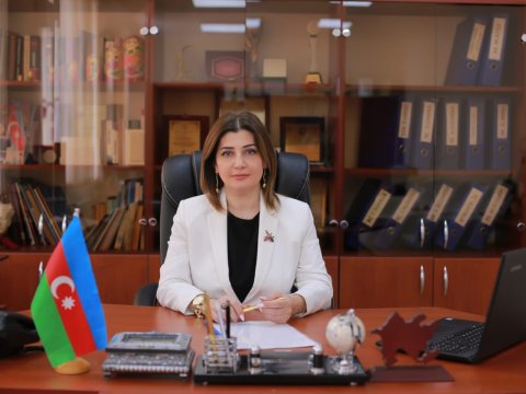 Qarabağ Universitetinin açılması təhsilimizdə yeni mərhələnin başlanğıcı oldu