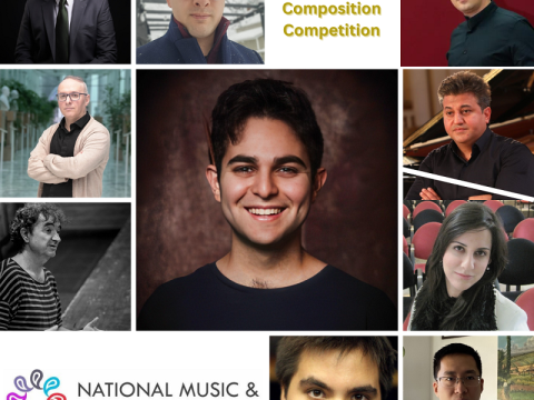 IV Beynəlxalq Bəstəkarlar Müsabiqəsinin qalibləri açıqlandı