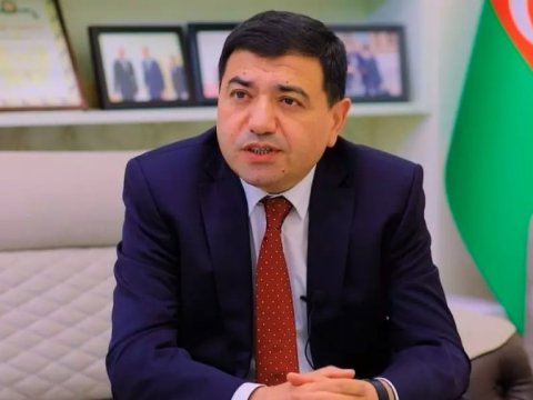 Faşist Almaniyasının kapitulyasiyası ilə bağlı tarixi müqayisə regiondakı mövcud siyasi-hüquqi reallıqdan irəli gəlir - ŞƏRH