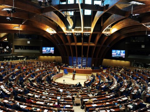 AŞPA-nın payız sessiyasının gündəliyi açıqlandı