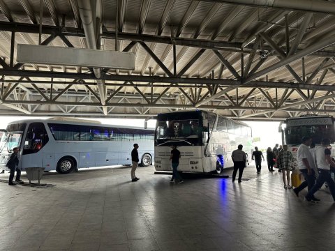 Gələn ay Qarabağa getmək istəyənlərin nəzərinə!