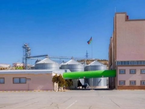 Canməmməd Canməmmədov işdən çıxarıldı&nbsp;