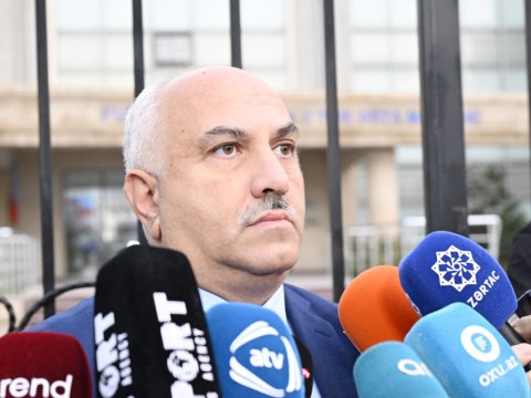 Bu günü biz şəhidlərimizə borcluyuq