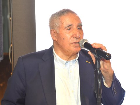 "Qənirə xanımın xalq uğrunda çəkdiyi əziyyəti hədər getməyib"