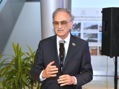 "Qənirə Paşayeva ilə son görüşümüz Şuşada olmuşdu" - Polad Bülbüloğlu