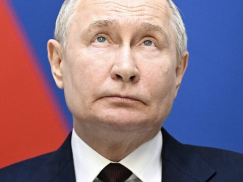 Rusiya "çıxış yolunu" nüvə silahında görür?&nbsp;- Putin doktrinanı YENİLƏDİ