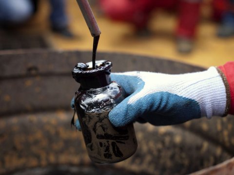 &ldquo;Brent&rdquo; neftinin qiyməti 72 dollara enib