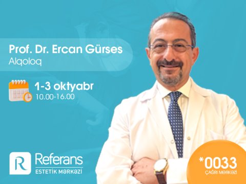 Ağrılarınız var, amma bundan qurtula bilmirsiniz? - Bu fürsəti qaçırmayın