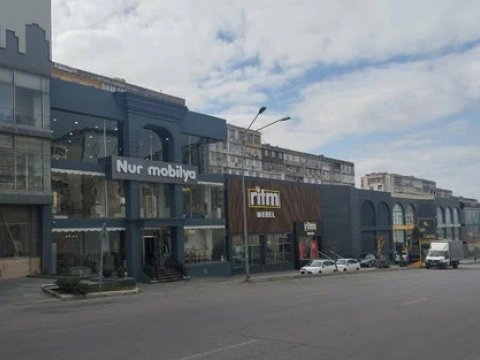 "Mağazaya girən kimi müştərilərə cərimə gəlir, alver azalıb" - VİDEO