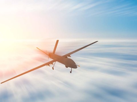 Rusiya Ukraynanın 7 dronunu vurdu