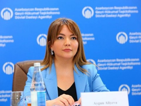 QHT Agentliyi maliyyələşdirdiyi layihələrin sayını AÇIQLADI