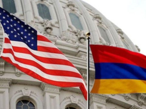 ABŞ Ermənistana 250 milyon dollar qrant ayıracaq