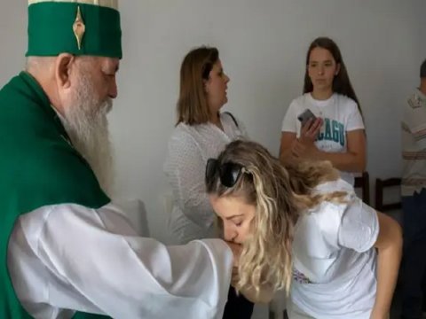 Albaniyanın yaratmaq istədiyi "müsəlman Vatikanı": Bektaşilik nədir?