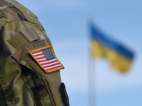 ABŞ Kiyev üçün 2,4 milyard dollarlıq hərbi yardım hazırlayır