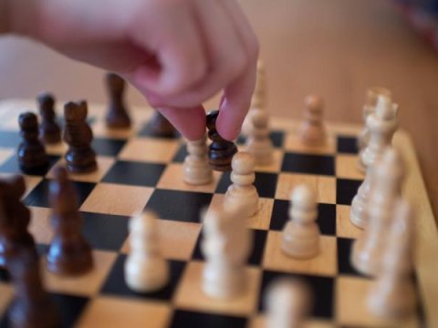 Türkdilli Ölkələrin Şahmat İttifaqı YARADILDI