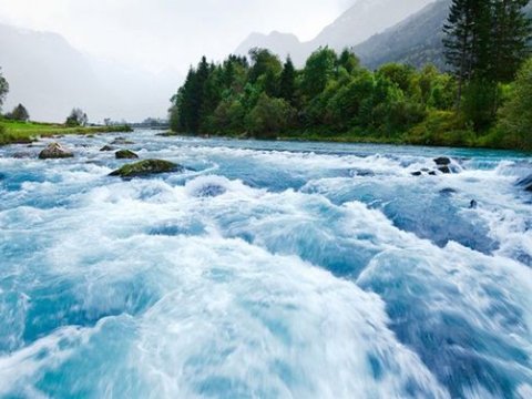 Milli su strategiyası təsdiq mərhələsindədir