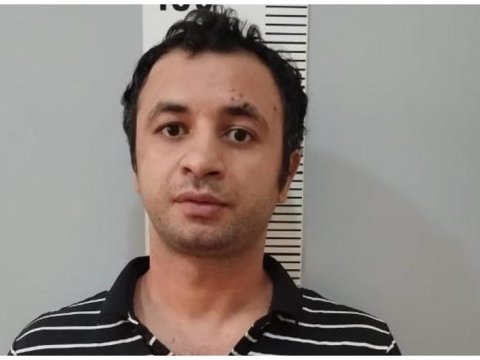 Azyaşlı uşağa işgəncə verən atalığı həbs edildi