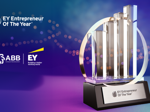 ABB-nin dəstəyi ilə &ldquo;EY İlin İş Adamı&rdquo; müsabiqəsi başlanır