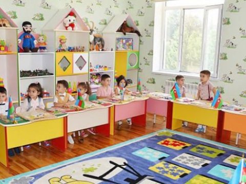 Region bağçaları boş qalıb - SƏBƏBLƏR