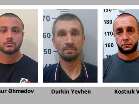 Ahıl və tənha vətəndaşları aldadaraq pullarını ələ keçirdilər