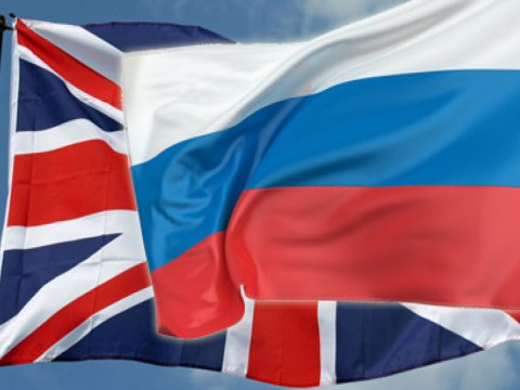 Britaniya Rusiyaya qarşı sanksiyaları genişləndirdi