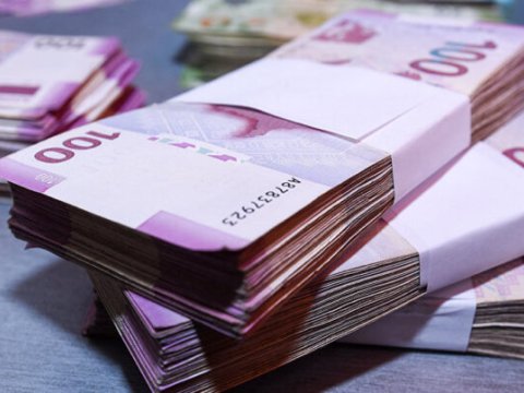 Hökumət büdcə layihəsini Prezidentə təqdim etdi