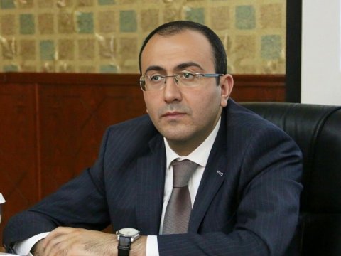 Aqrar Kredit və İnkişaf Agentliyində yeni sədr TƏYİNATI