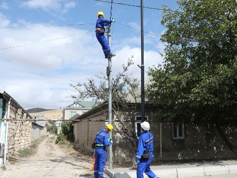 &ldquo;Aztelekom&rdquo; Qobustanın 98%-ni yüksəksürətli internetlə əhatə edib&nbsp;-&nbsp;FOTOLAR