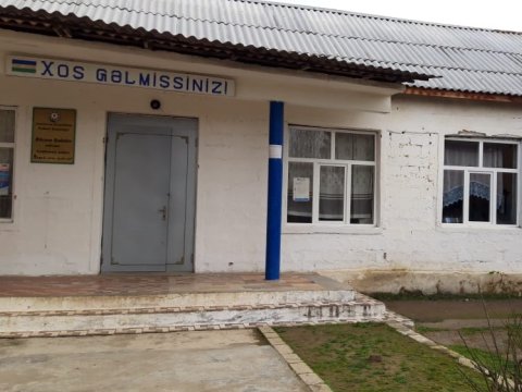 Lənkəranda məktəbin fəaliyyəti dayandırılıb? - Rəsmi CAVAB