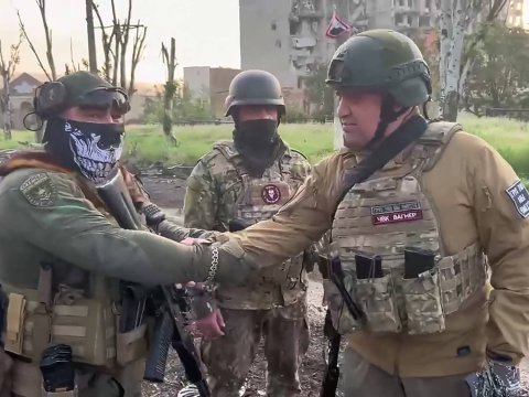 Sanksiya altındakı Priqojin "Vaqner" üçün Qərb banklarından yararlanıb - ŞOK FAKTLAR