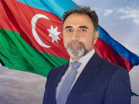 Kennet Gibsonun təşəbbüsü erməni lobbisinin fəaliyyətinin nəticəsidir