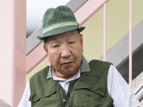 57 ildir edamını gözləyən 88 yaşlı məhbus azadlığa çıxdı - Günahsız imiş...