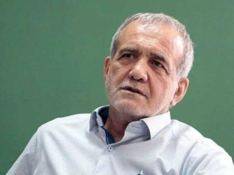 İranın I vitse-prezidenti Ermənistana gedir -&nbsp;Pezeşkian AÇIQLADI