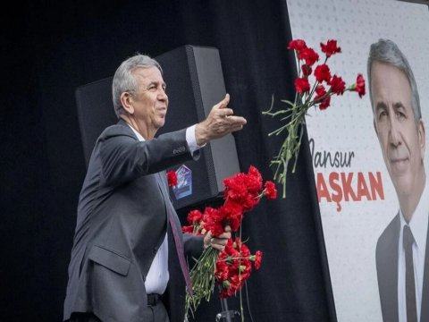 Partiyamız irəli sürsə, prezidentliyə namizəd olaram -&nbsp;Yavaş