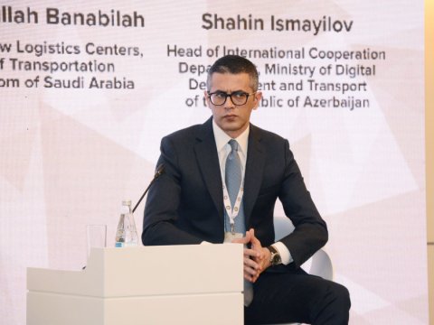 Zəngəzur dəhlizinin açılması daşıyıcılar üçün xüsusi rol oynayacaq