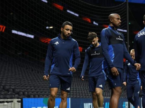 &ldquo;Tottenhem&rdquo; - &ldquo;Qarabağ&rdquo; matçının start heyətləri