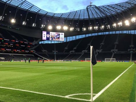 &nbsp;&ldquo;Tottenhem&rdquo; - &ldquo;Qarabağ&rdquo; matçının vaxtı DƏYİŞDİ