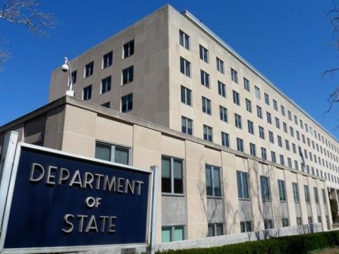 Blinken: Sülh sazişi regiona sabitlik və rifah gətirəcək