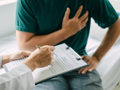 Ürək xəstəlikləri üçün risk faktorunun adı açıqlandı