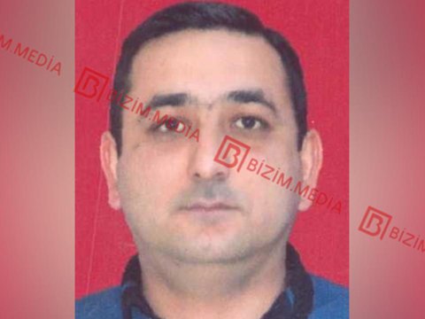 Səfərbərlik şöbəsinin daha bir rəisi həbs olundu