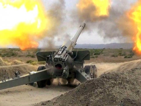 Zəfər xronikası: 27 sentyabr, müharibənin başladığı gün...