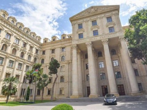 Azərbaycanın Xarici Siyasətinin Təməl Prinsipləri və Təhlükəsizlik Arxitekturasına Təsirləri