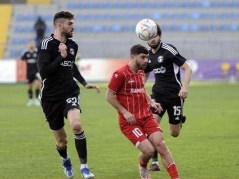 Misli Premyer Liqasında VIII tura start veriləcək