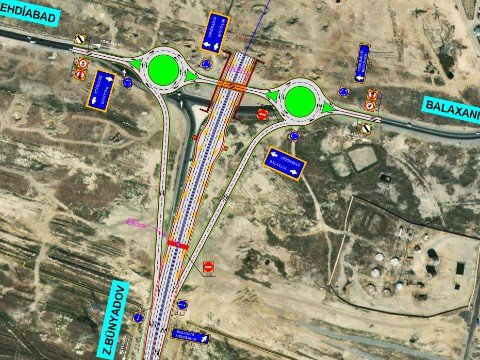 &ldquo;Balaxanı dairəsi&rdquo; təmir olunacaq