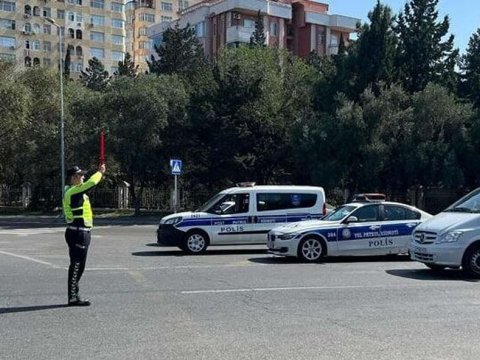 Şəhidlərin xatirəsi bir dəqiqəlik sükutla yad edildi