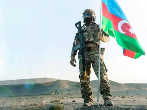 Qələbəyə aparan yeganə yol &ndash; 27 sentyabr