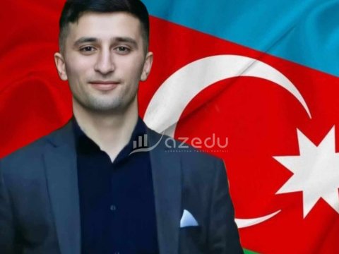 &ldquo;Tarix müəllimi ola bilməsə də, tarix yazdı&hellip;&rdquo; &ndash; Şəhid bacısı ilə MÜSAHİBƏ