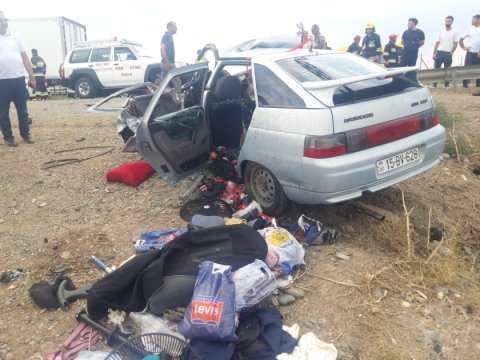 Toyu yasa çevirənlər: Karvanlara ciddi nəzarət olunmalıdır
